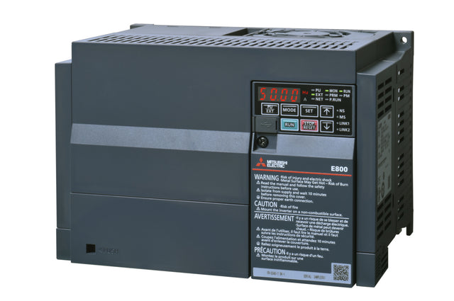 MITSUBISHI FR-E840-0120EPA-60