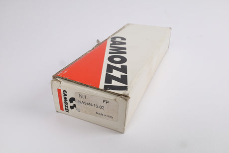 CAMOZZI NA54N-1502