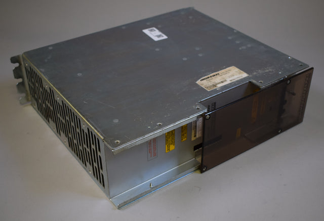 BOSCH REXROTH NAM1.2-08