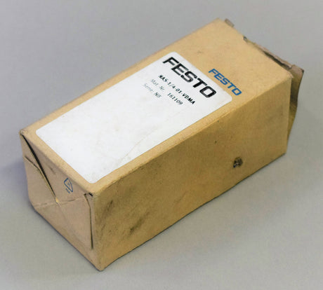 FESTO NAS-14-01-VDMA