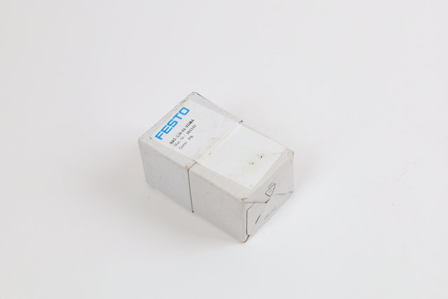 FESTO NAS-18-02-VDMA