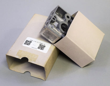 FESTO NAW-14-01-VDMA-VL