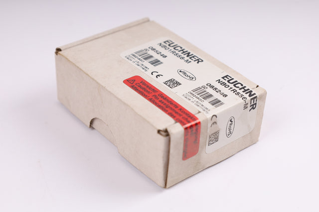 EUCHNER NB01R556-M