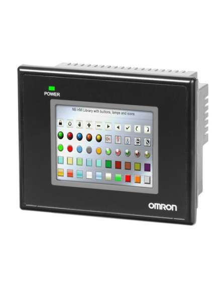 OMRON NB3Q-TW00B