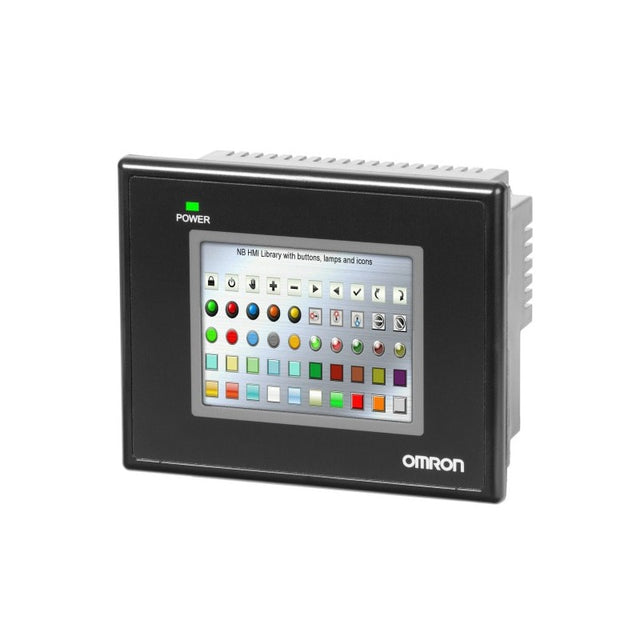 OMRON NB3Q-TW01B