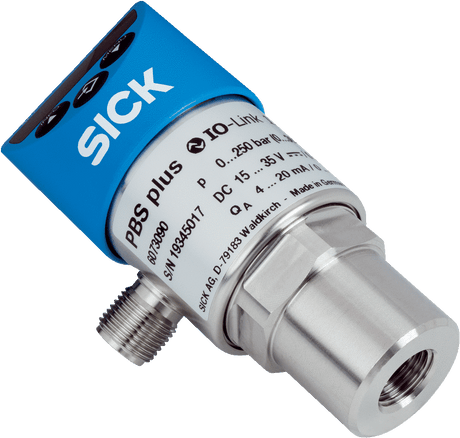 SICK 6073467-PBS2-RB100SG2SS0NMA0Z