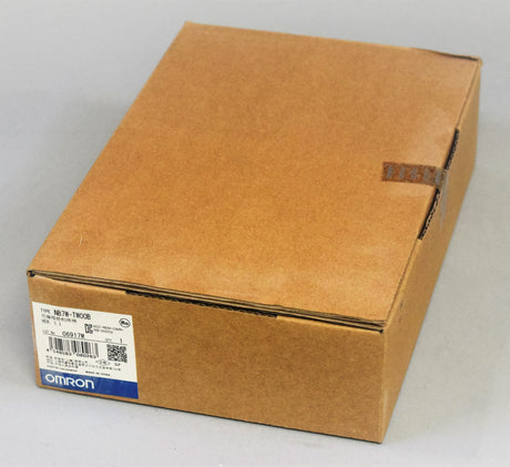 OMRON NB7W-TW00B