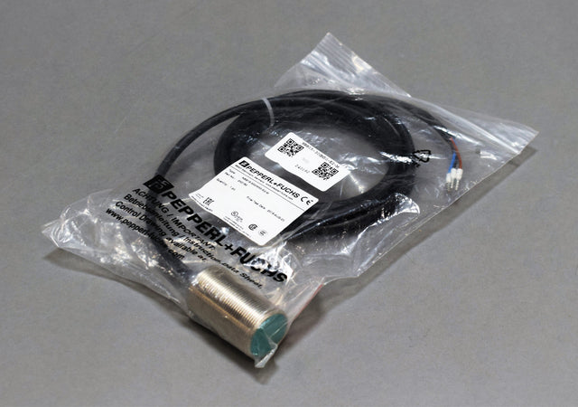 PEPPERL+FUCHS NBB15-30GM50-E2-M