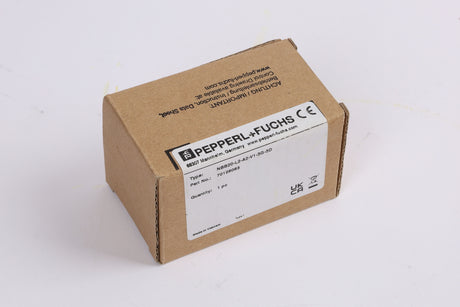 PEPPERL+FUCHS NBB20-L2-A2-V1-3G-3D