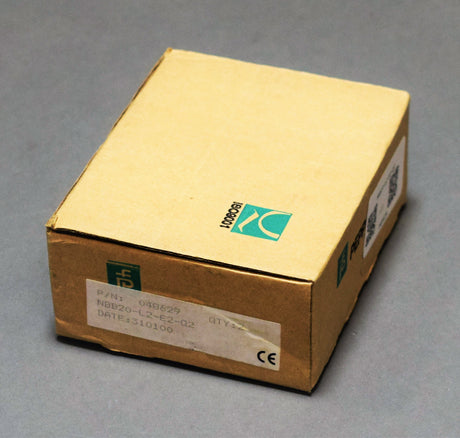 PEPPERL+FUCHS NBB20-L2-E2-Q2
