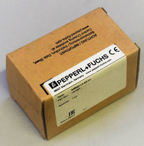 PEPPERLFUCHS NBB20-L2-E2-V1