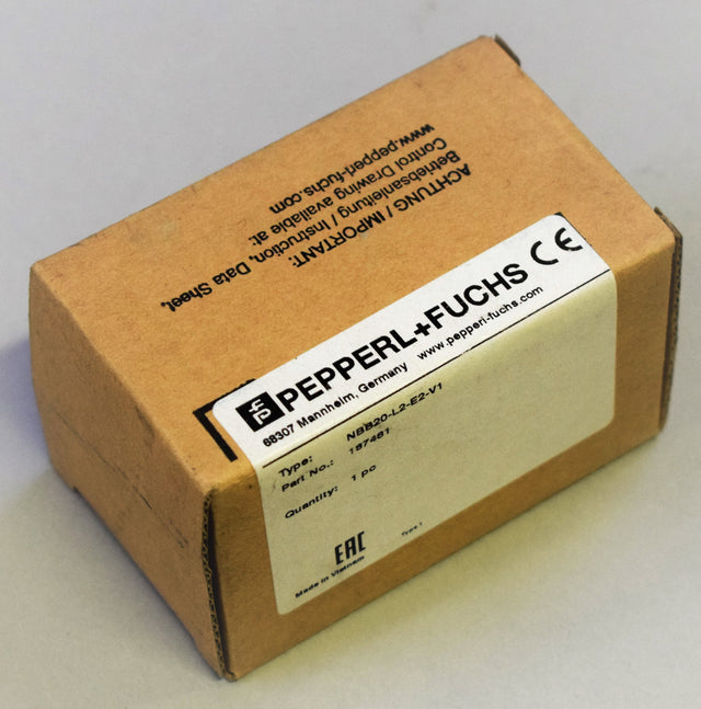 PEPPERLFUCHS NBB20-L2-E2-V1