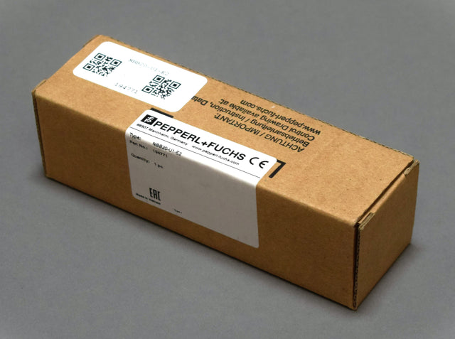 PEPPERL+FUCHS NBB20-U1-E2