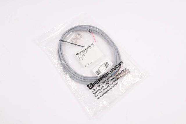 PEPPERL+FUCHS NBB4-12GM40-E2