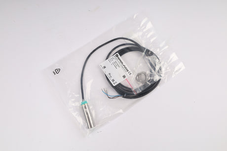 PEPPERL+FUCHS NBB5-18GM50-E0