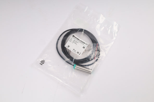 PEPPERL+FUCHS NBB5-18GM50-E2