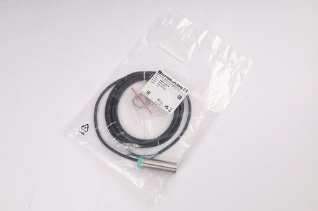 PEPPERL+FUCHS NBB8-18GM50-E2