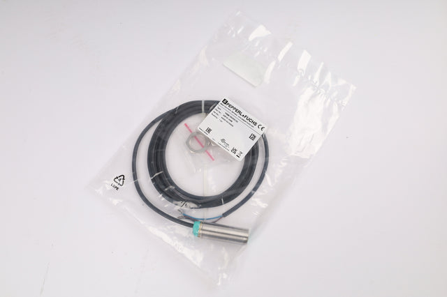 PEPPERL+FUCHS NBB8-18GM50-E2