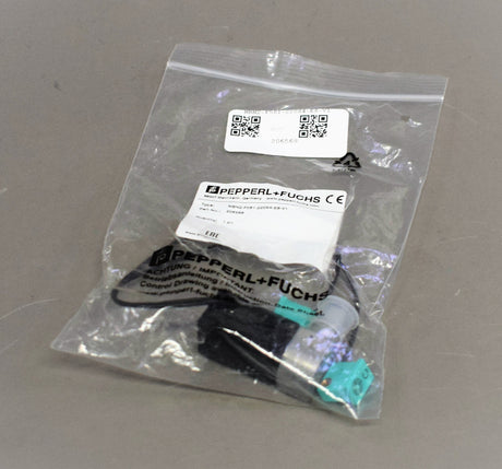 PEPPERL+FUCHS NBN2-F581-220S4-E8-V1