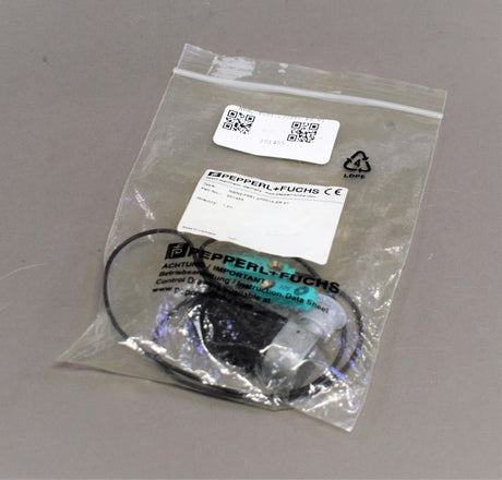 PEPPERL+FUCHS NBN2-F581-270S15-E8-V1