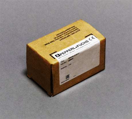 PEPPERL+FUCHS NBN40-L2-A2-V1