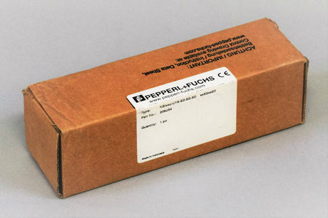 PEPPERL+FUCHS NBN40-U1K-E2-3G-3D