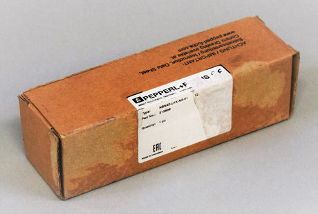 PEPPERL+FUCHS NBN40-U1K-N0-V1