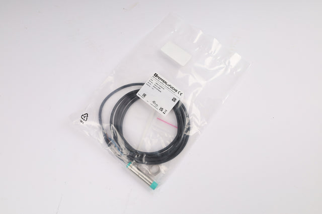 PEPPERL+FUCHS NBN4-12GM50-E2