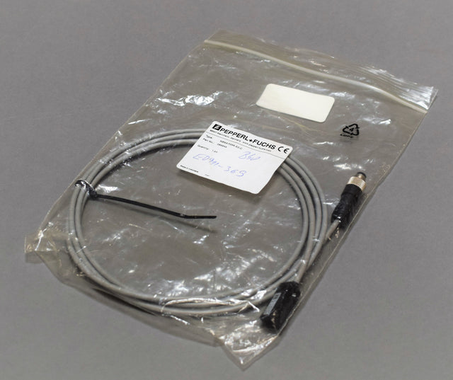 PEPPERL+FUCHS NBN4-F29A-E2-C