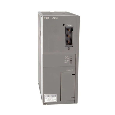 FUJI ELECTRIC NC1P-EO