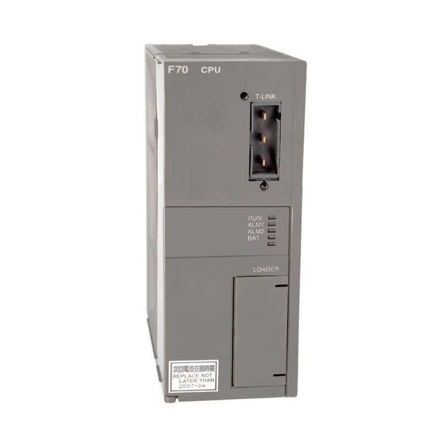 FUJI ELECTRIC NC1P-EO