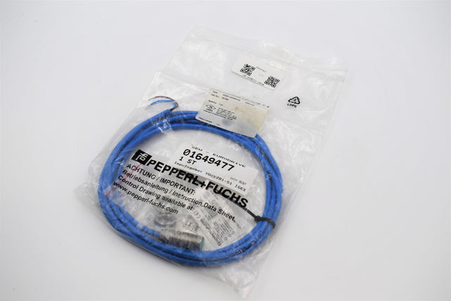 PEPPERL+FUCHS NCB2-12GM35-N0