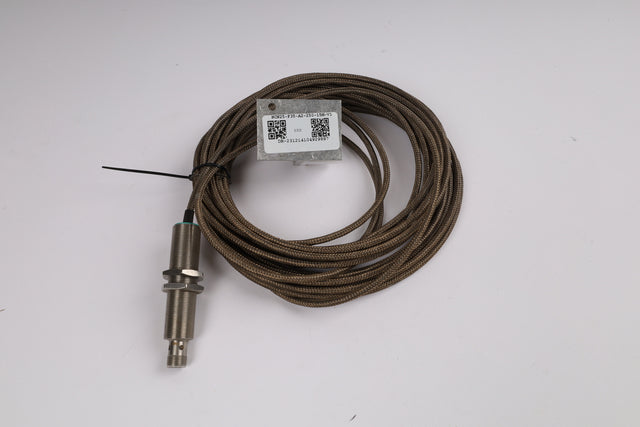 PEPPERL+FUCHS NCN25-F35-A2-250-15M-V1