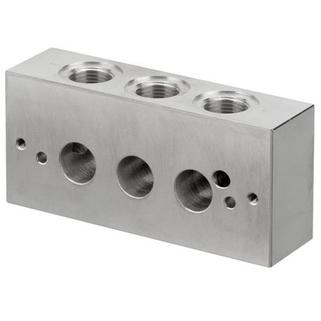 AVENTICS 1825503314-ZWISCHENPLATTE.