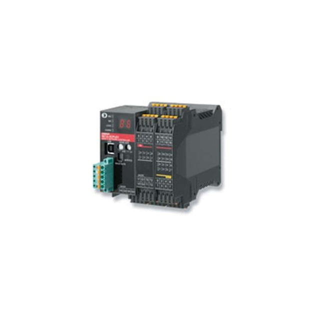 OMRON NE1A-SCPU02VER2.0