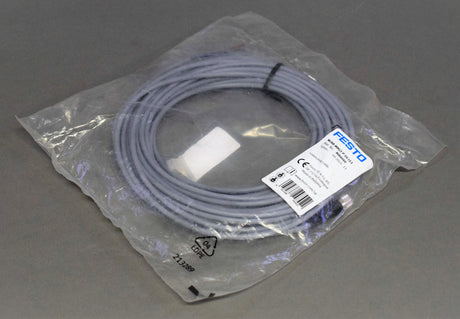 FESTO NEBB-M8G3-P-10-LE3