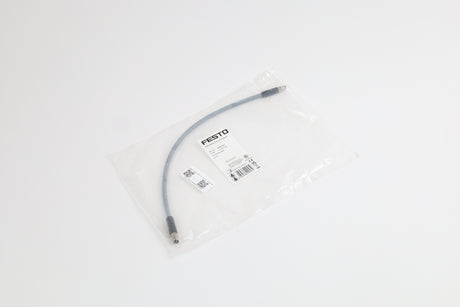 FESTO NEBC-D8G4-ES-03-N-S-D8G4-ET