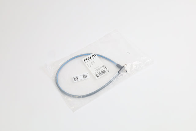 FESTO NEBC-D8G4-ES-05-N-S-D8G4-ET