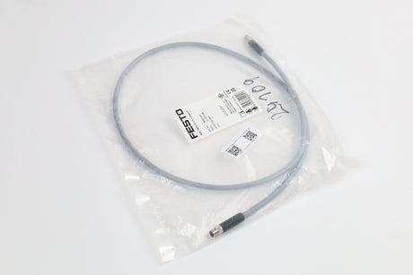 FESTO NEBC-D8G4-ES-1-N-S-D8G4-ET