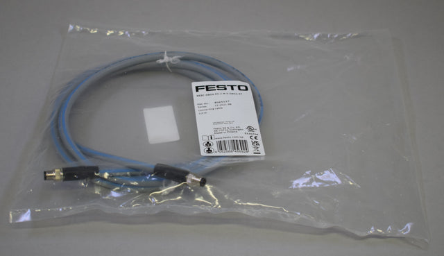 FESTO NEBC-D8G4-ES-2-N-S-D8G4-ET