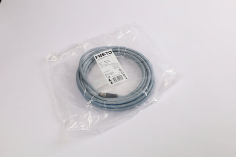 FESTO NEBC-D8G4-ES-5-N-S-D8G4-ET