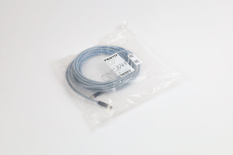 FESTO NEBC-D8G4-ES-75-N-S-D8G4-ET