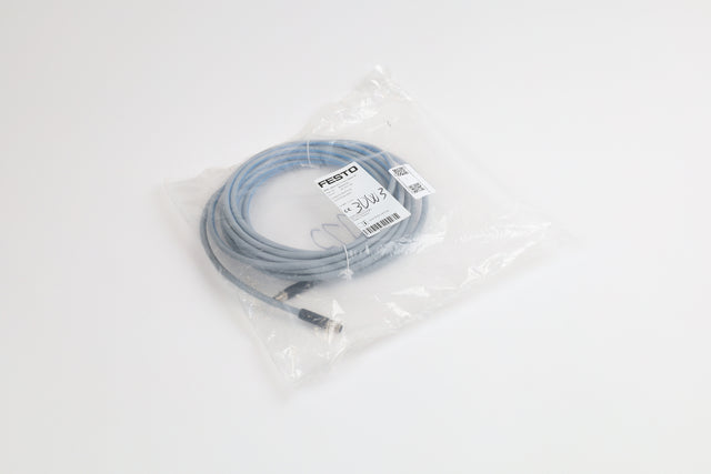 FESTO NEBC-D8G4-ES-75-N-S-D8G4-ET