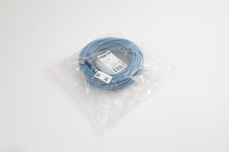 FESTO NEBC-D8W4-ES-20-N-S-D8W4-ET