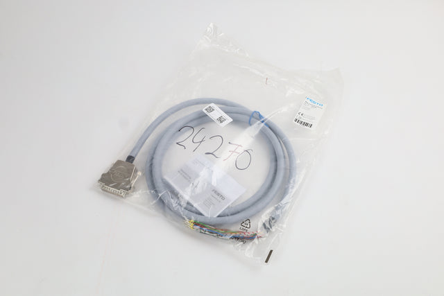 FESTO NEBC-S1G25-K-25N-LE26