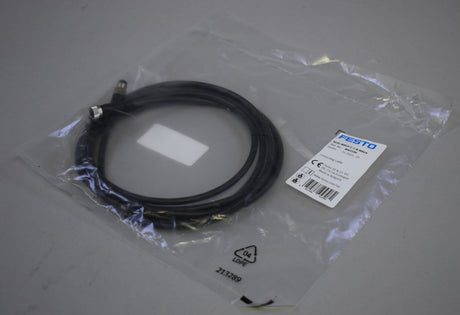 FESTO NEBL-M8G4-E-2-N-M8G4