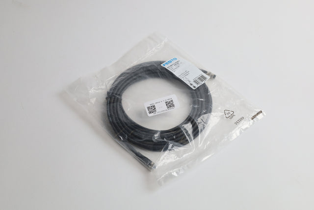 FESTO NEBL-M8G4-E-5-N-M8G4