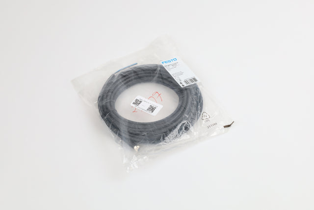 FESTO NEBL-M8G4-E-75-N-LE4