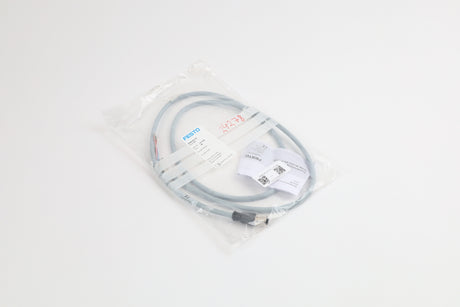 FESTO NEBM-M12G8-E-15-LE8