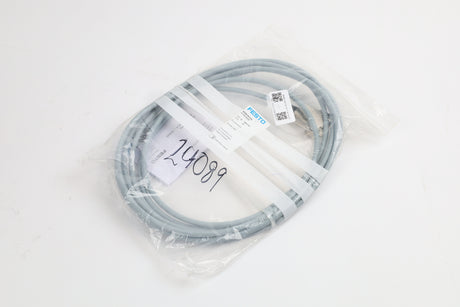 FESTO NEBM-M12G8-E-5-N-S1G15